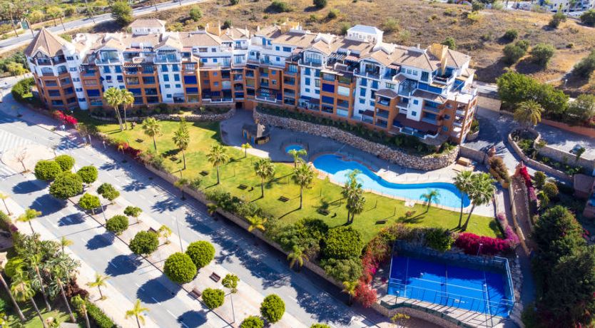 Photo of Mirador Galera Playa