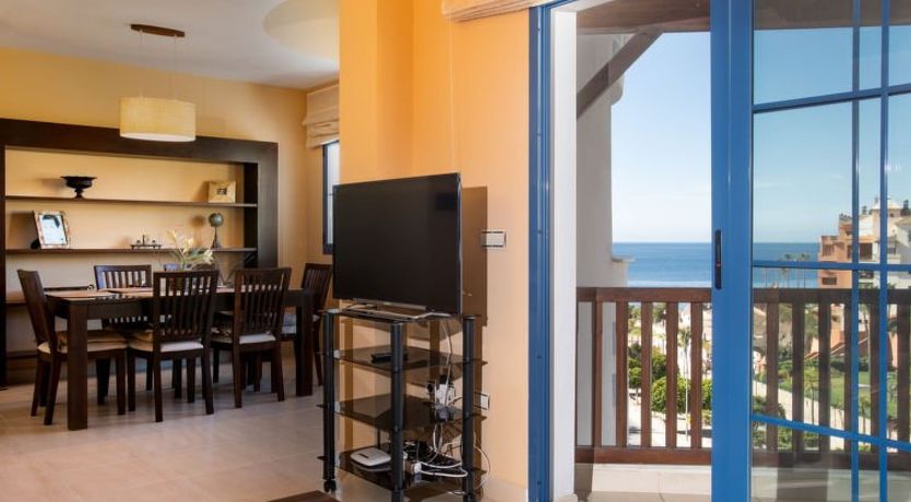 Photo of Mirador Galera Playa