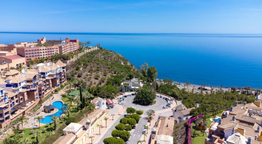 Photo of Mirador Galera Playa