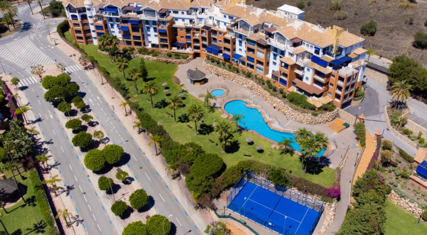 Photo of Mirador Galera Playa