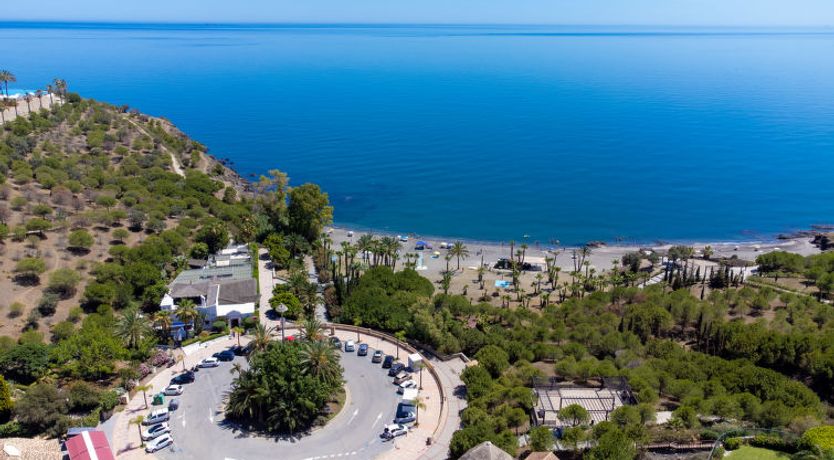 Photo of Mirador Galera Playa