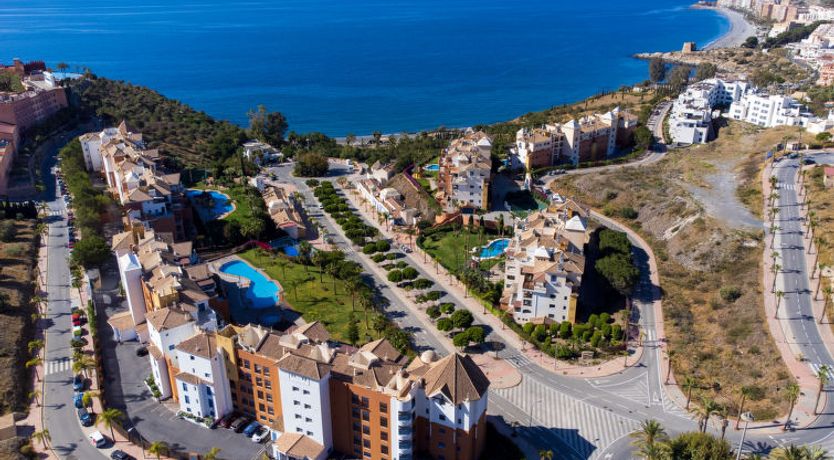 Photo of Mirador Galera Playa