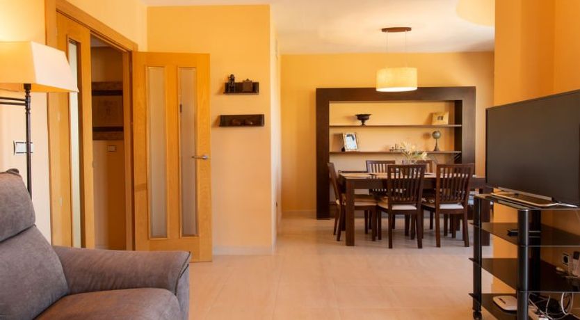 Photo of Mirador Galera Playa