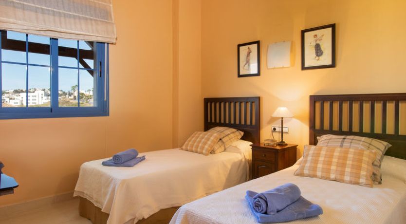 Photo of Mirador Galera Playa