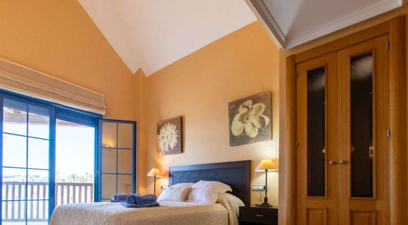 Photo of Mirador Galera Playa