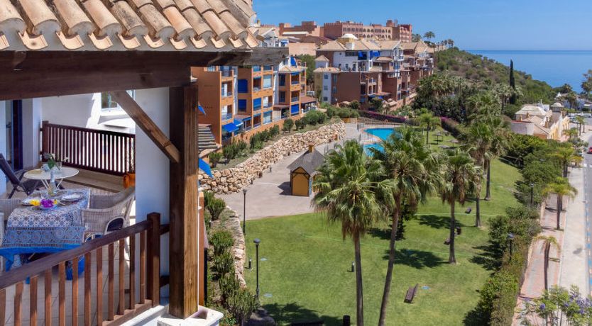 Photo of Mirador Galera Playa