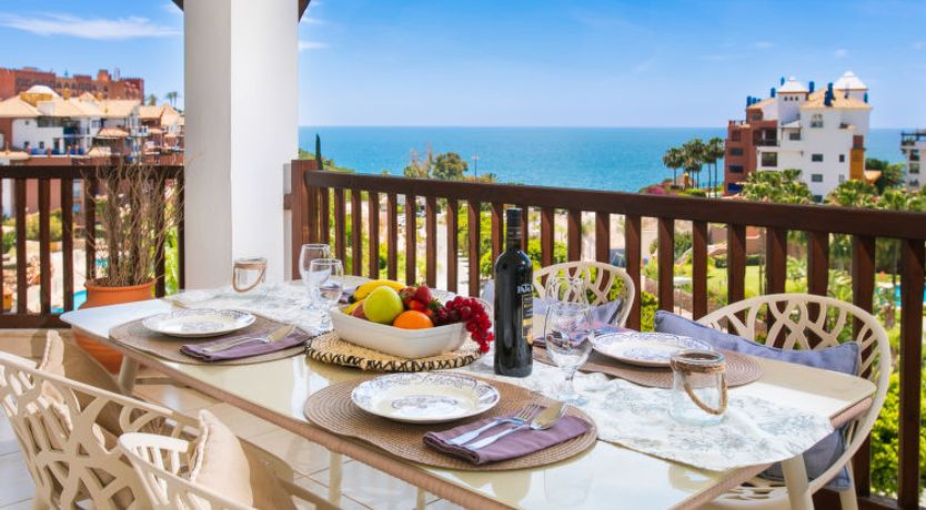 Photo of Mirador Galera Playa