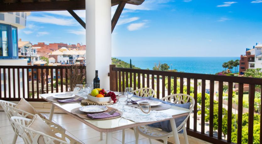 Photo of Mirador Galera Playa