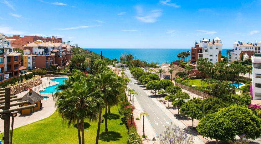 Photo of Mirador Galera Playa