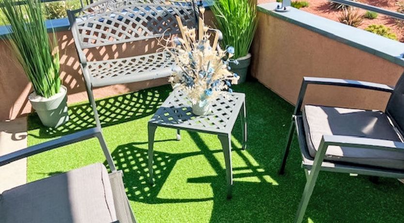 Photo of Le Jardin du Loderi