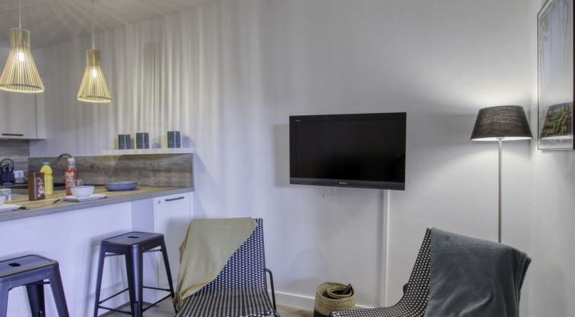 Photo of L'Ile heureuse Apartment 7