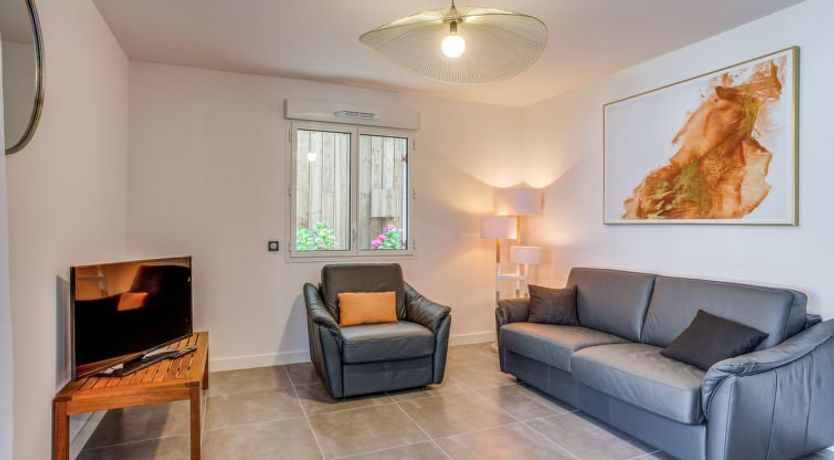 Photo of Domaine Aïga Apartment 2