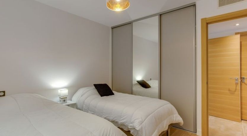 Photo of Domaine Aïga Apartment 2