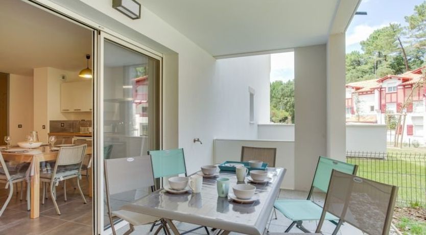 Photo of Domaine Aïga Apartment 2