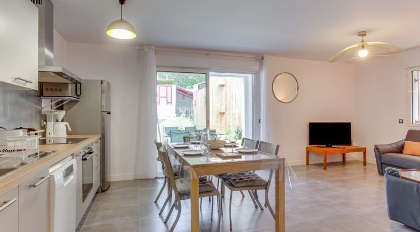 Photo of Domaine Aïga Apartment 2