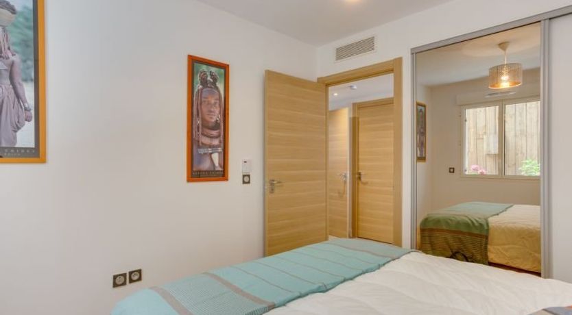 Photo of Domaine Aïga Apartment 2