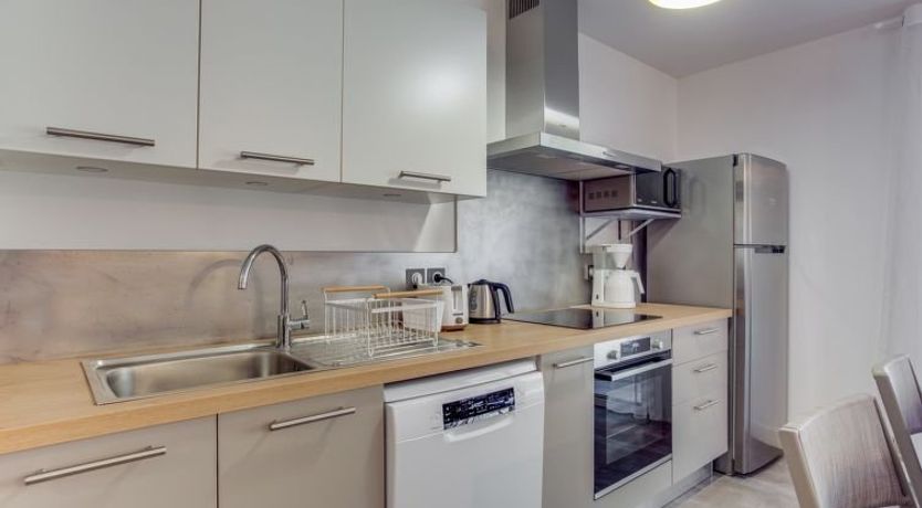 Photo of Domaine Aïga Apartment 2