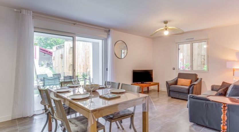 Photo of Domaine Aïga Apartment 2