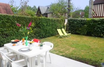 Domaine de Clairefontaine Holiday Home 2 Holiday Home