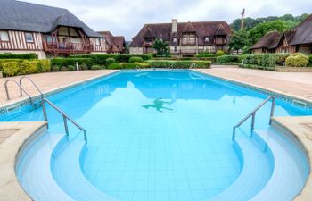 Domaine de Clairefontaine Holiday Home 2 Holiday Home