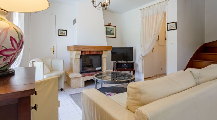 Photo of Domaine de Clairefontaine Holiday Home 2