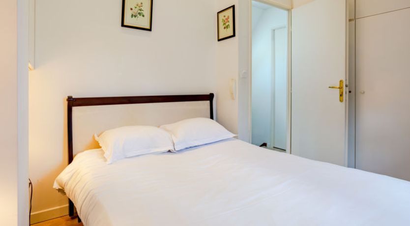 Photo of Domaine de Clairefontaine Holiday Home 2