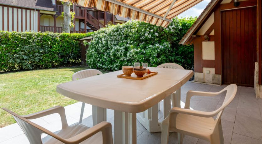 Photo of Domaine de Clairefontaine Holiday Home 2