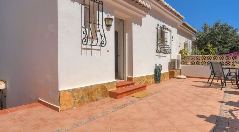 Photo of Las Mimosas