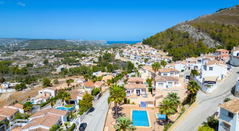 Photo of Las Mimosas