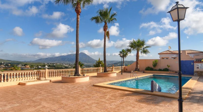 Photo of Las Mimosas