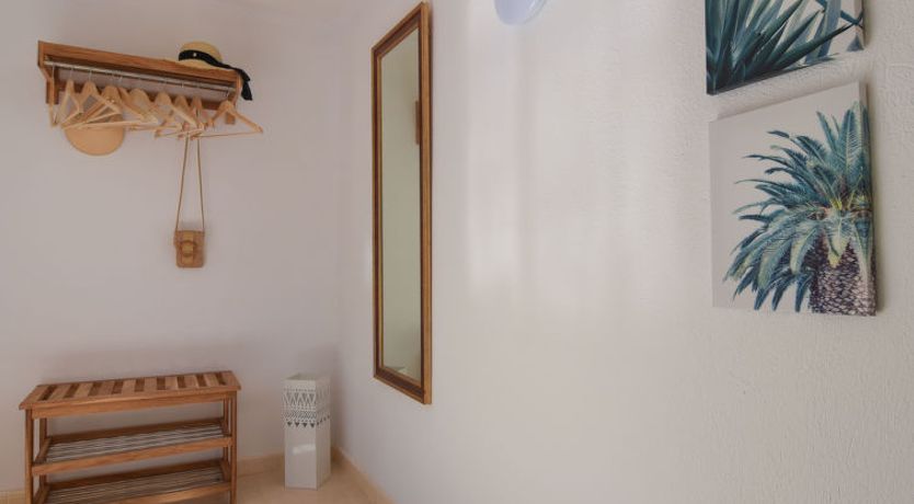 Photo of Las Mimosas