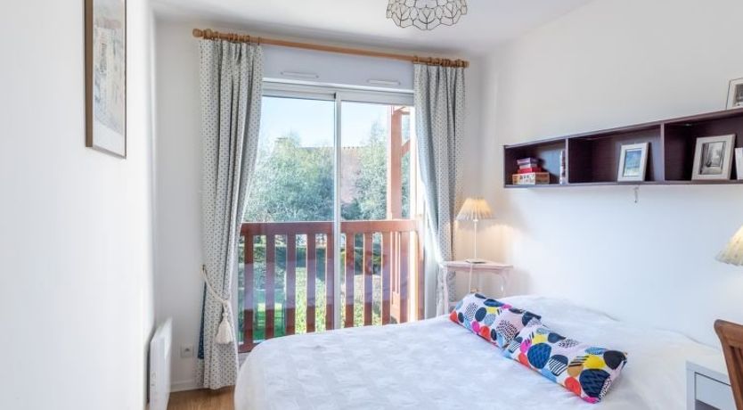 Photo of Domaine de Clairefontaine Apartment 3