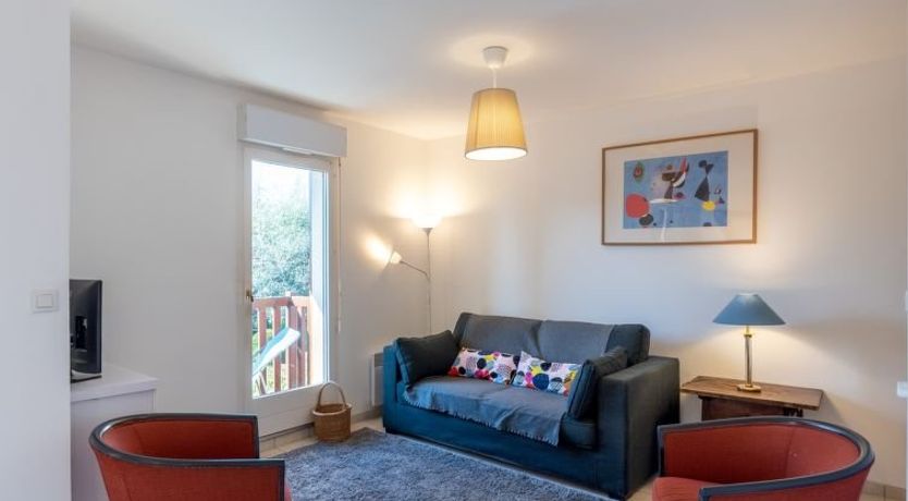 Photo of Domaine de Clairefontaine Apartment 3