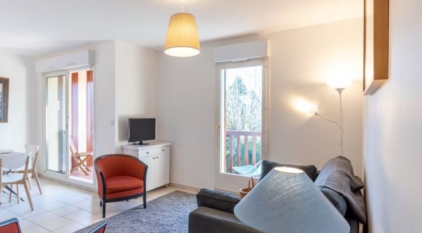 Photo of Domaine de Clairefontaine Apartment 3