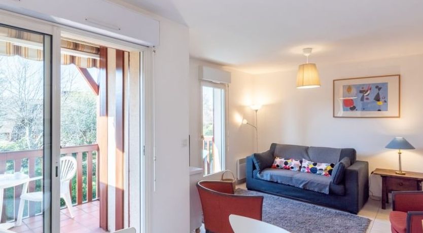 Photo of Domaine de Clairefontaine Apartment 3