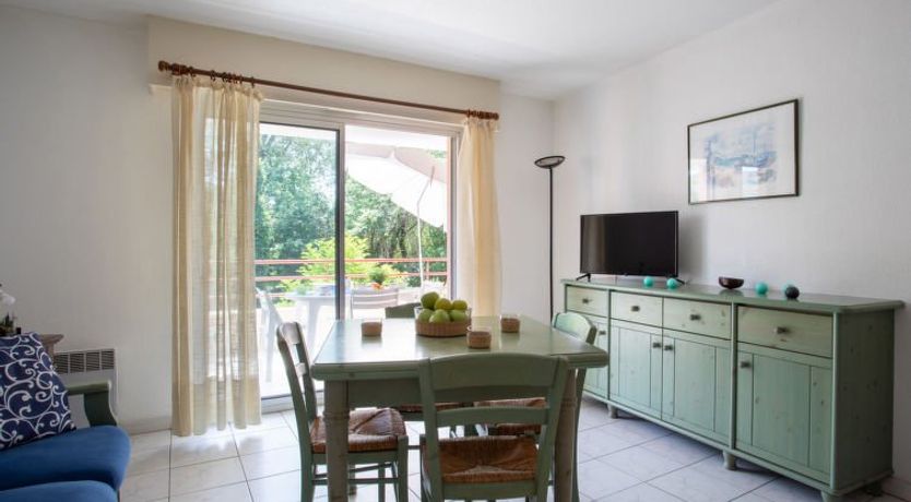 Photo of Parc Vaugrenier