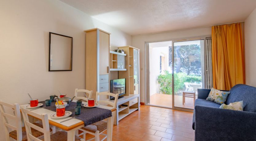 Photo of Les Coteaux de la Nartelle Apartment 28