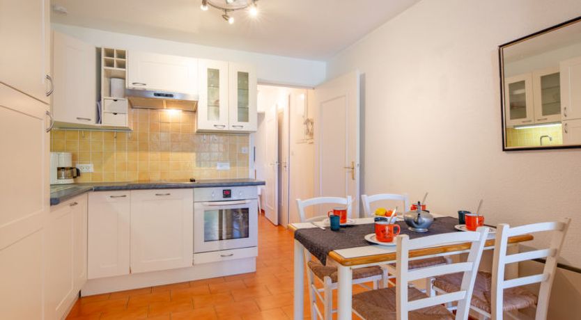 Photo of Les Coteaux de la Nartelle Apartment 28