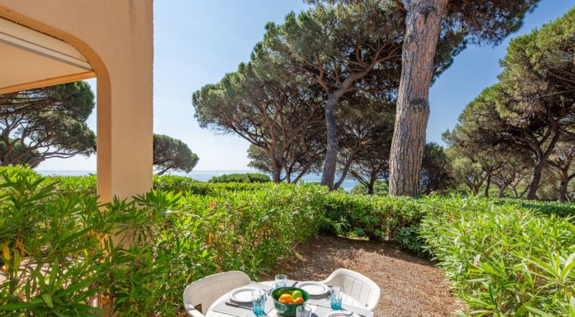 Photo of Les Coteaux de la Nartelle Apartment 28