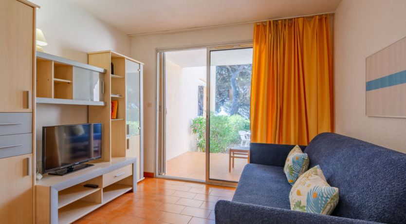 Photo of Les Coteaux de la Nartelle Apartment 28