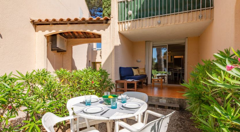 Photo of Les Coteaux de la Nartelle Apartment 28