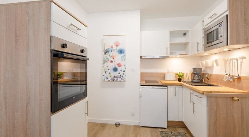 Photo of Régina Apartment 14