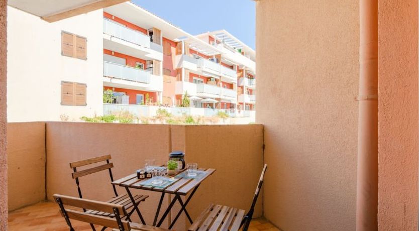 Photo of Régina Apartment 14