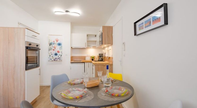 Photo of Régina Apartment 14