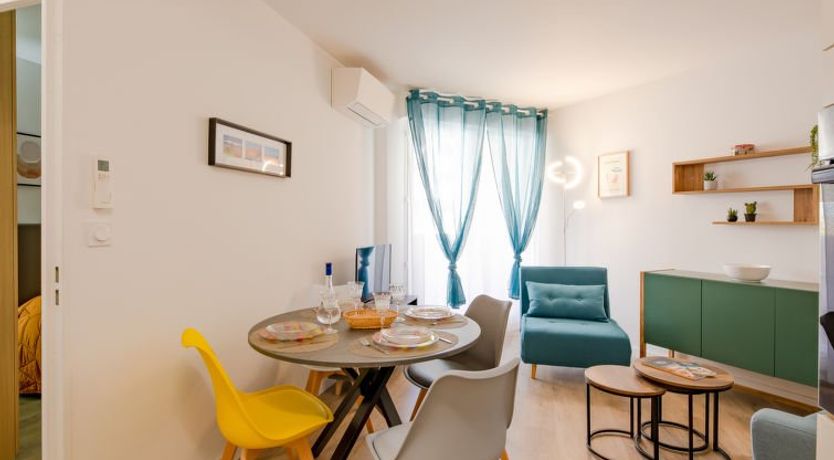 Photo of Régina Apartment 14