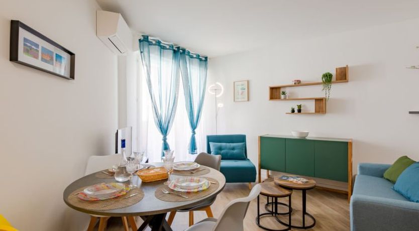 Photo of Régina Apartment 14