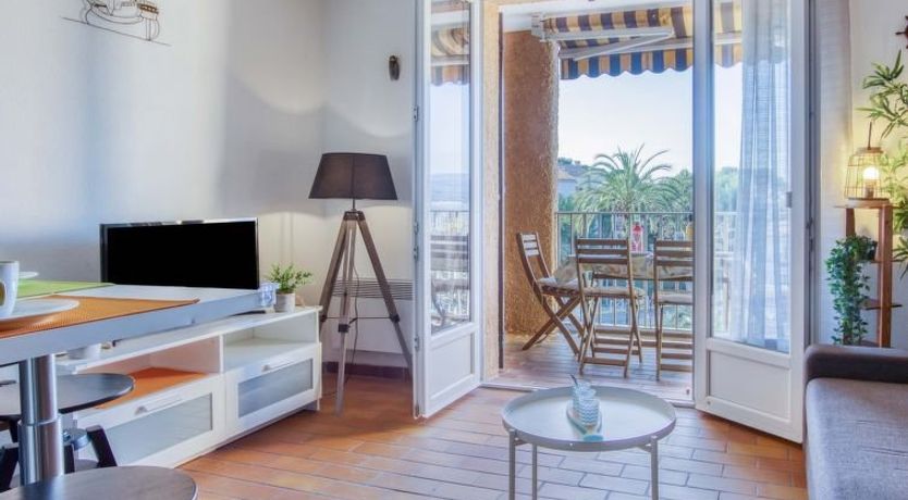 Photo of Les Aigues Marines Apartment 64