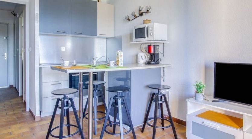 Photo of Les Aigues Marines Apartment 64