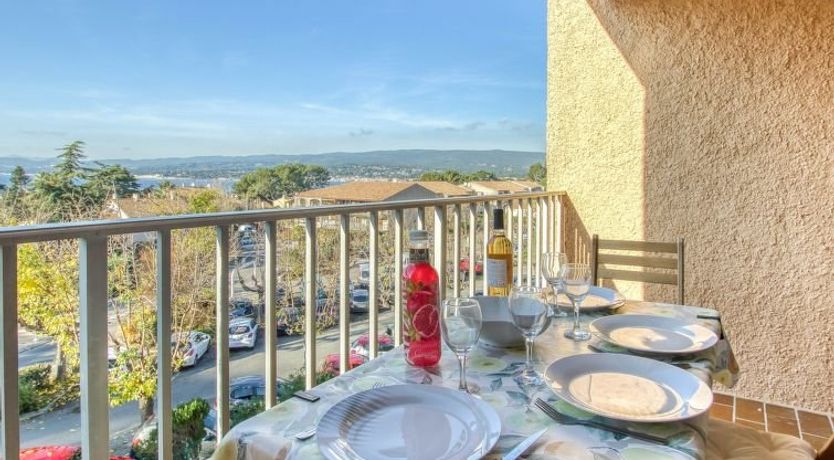 Photo of Les Aigues Marines Apartment 64