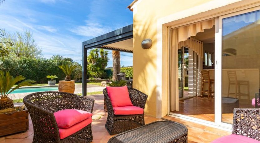 Photo of Maison Boutons d'Or